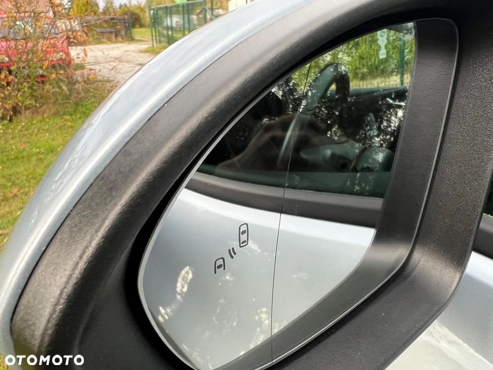 Opel Astra V 1.6 CDTI Dynamic - 17