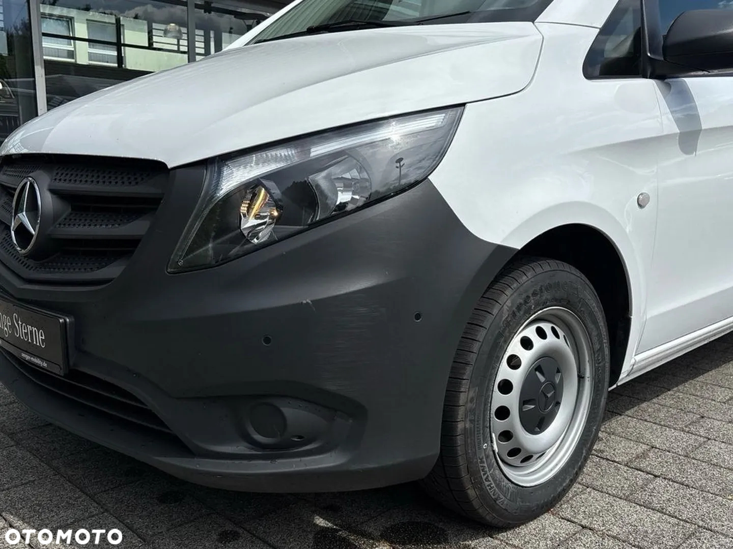 Mercedes-Benz Vito - 20
