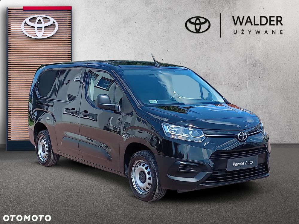 Toyota PROACE CITY - 8