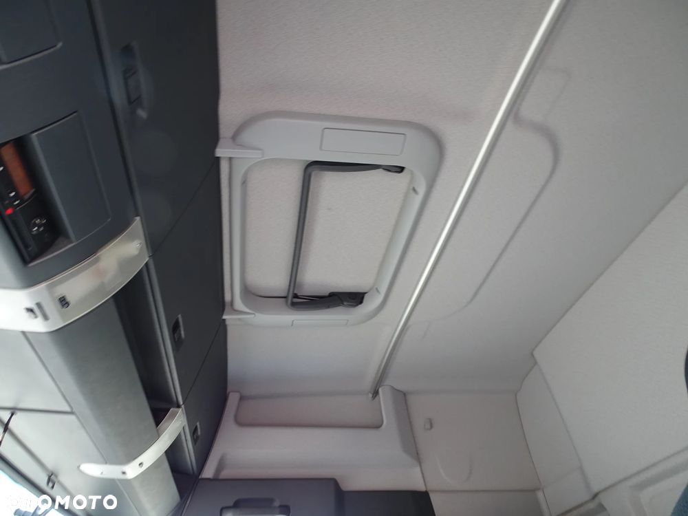 MAN TGX 18.400 BDF - 9