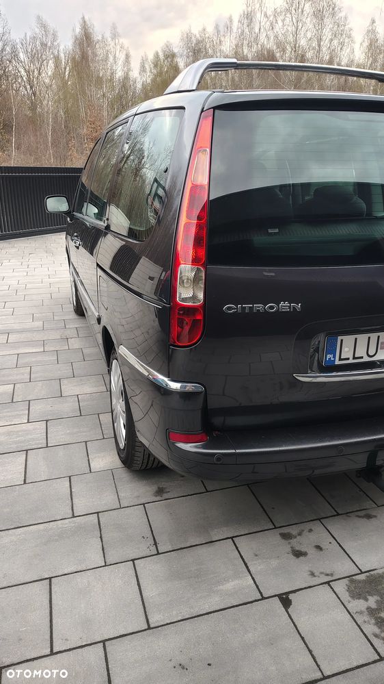 Citroën C8 2.0 16V Confort - 24