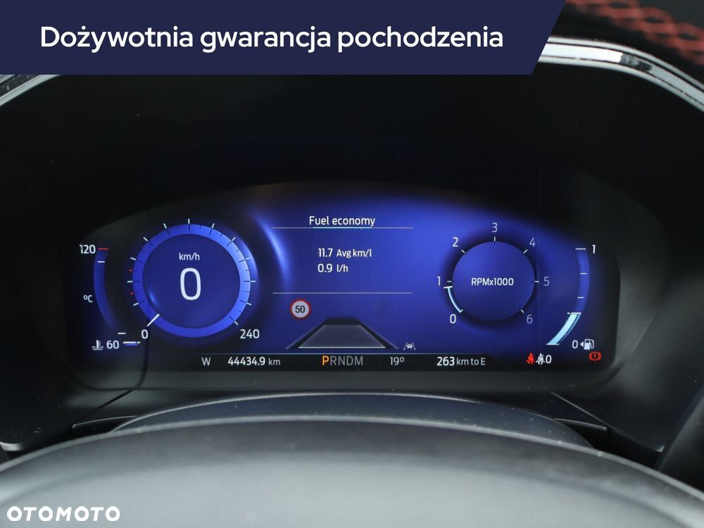 Ford Kuga - 13