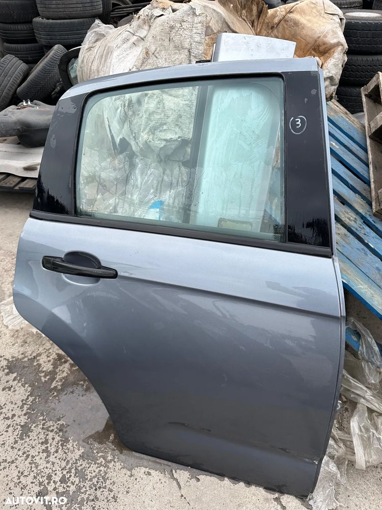 USA DREAPTA SPATE CITROEN C3 2015 - 1