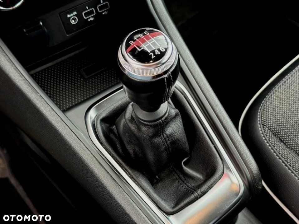 Renault Captur - 27