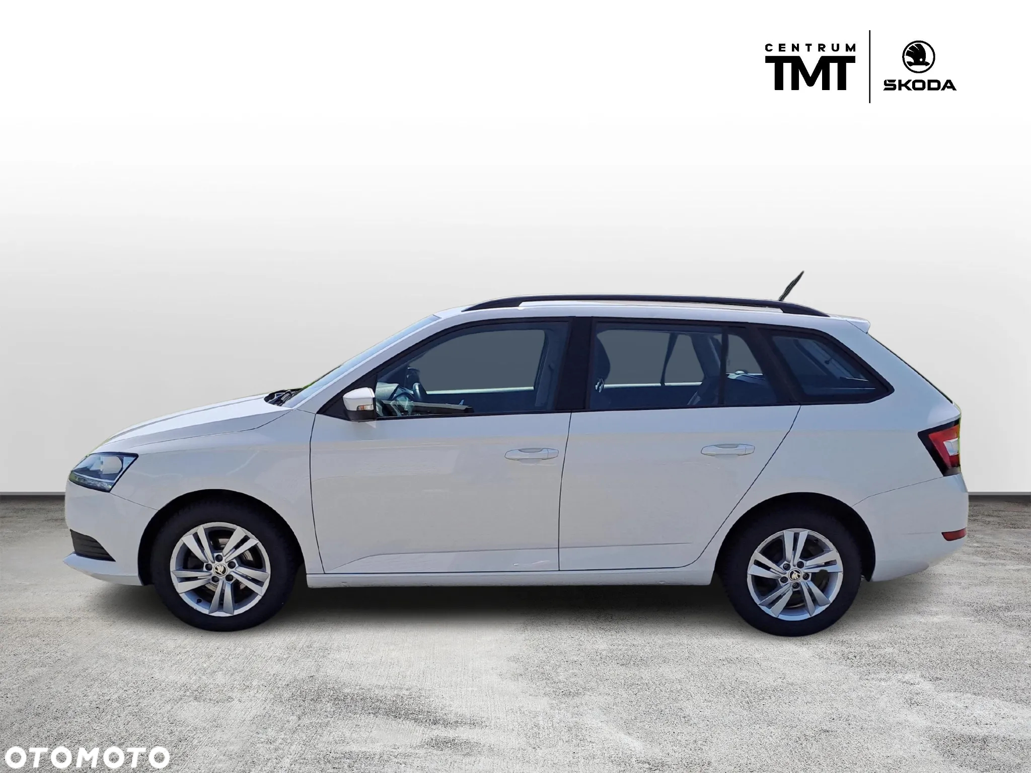 Skoda Fabia 1.0 TSI Ambition - 2