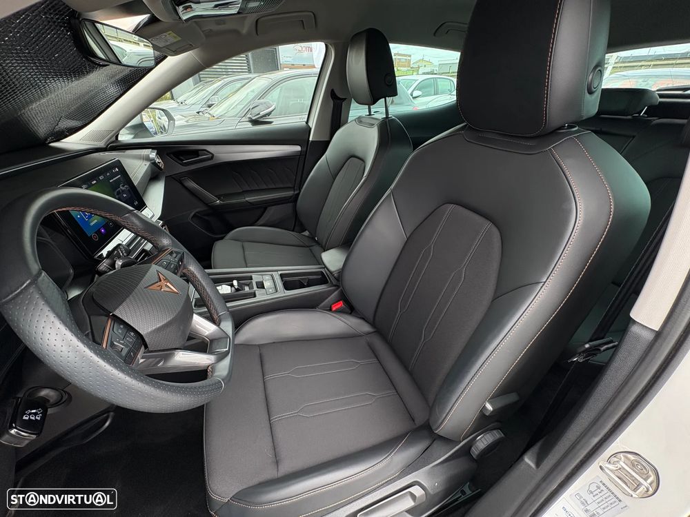 Cupra Formentor 1.4 e-Hybrid DSG Priority - 11