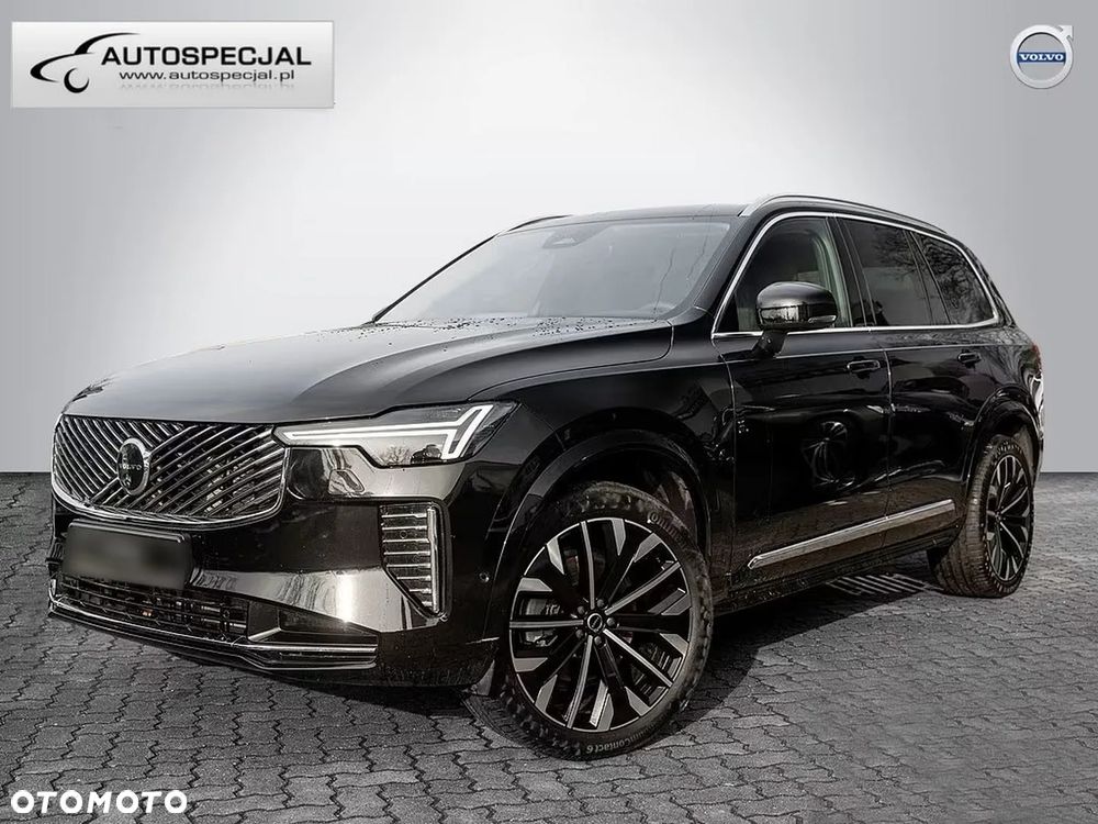 Volvo XC 90 B5 B AWD Plus Bright 7os - 1