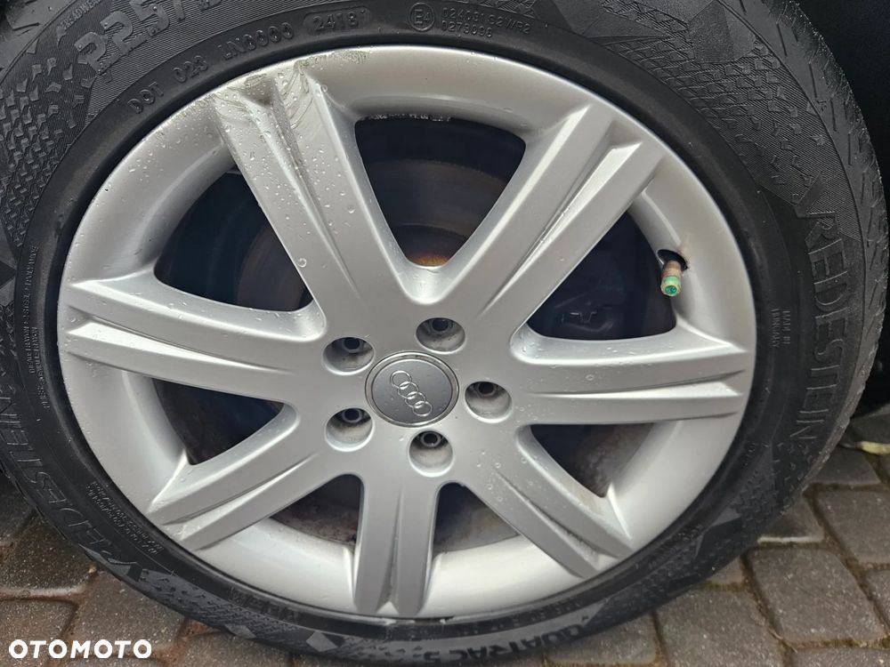 Audi A4 B7 A6 C6 alufelgi 17 - 3