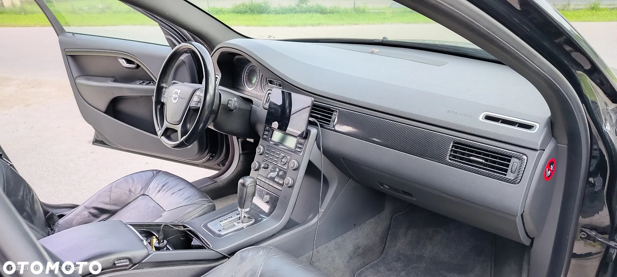 Volvo XC 70 3.2 AWD Summum - 12