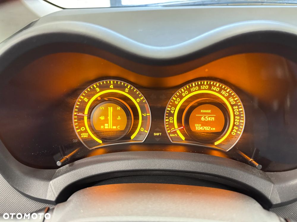 Toyota Auris 1.4 VVT-i Team - 12