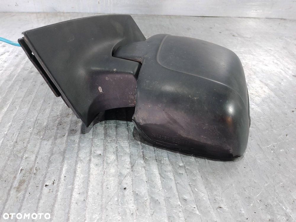 LUSTERKO LEWE FIAT SCUDO II 4007419XT - 2