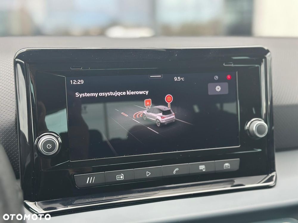 Seat Arona 1.0 TSI Style Plus DSG - 26