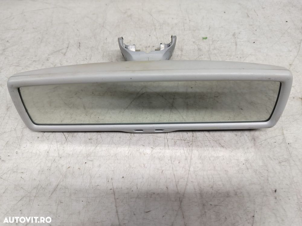 Oglinda retrovizoare interioara E11026141 Volkswagen VW Golf 6 [2008 - 1