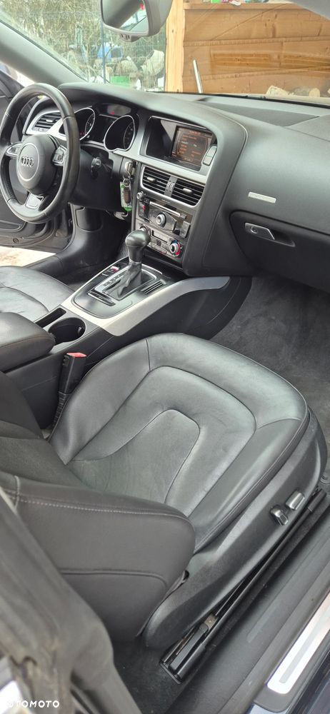 Audi A5 Coupé 2.0 TFSI Quattro S tronic - 16