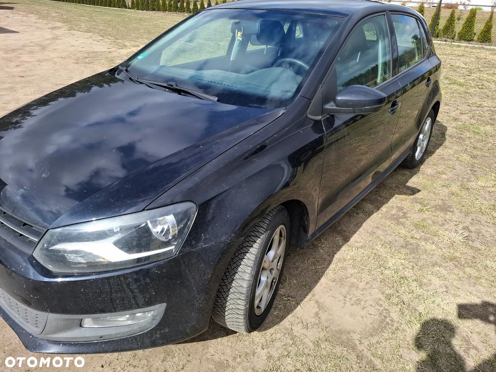 Volkswagen Polo 1.2 Comfortline - 12