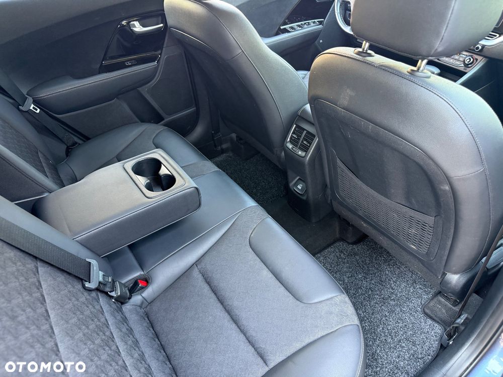 Kia Niro 1.6 GDI 2WD Vision - 16