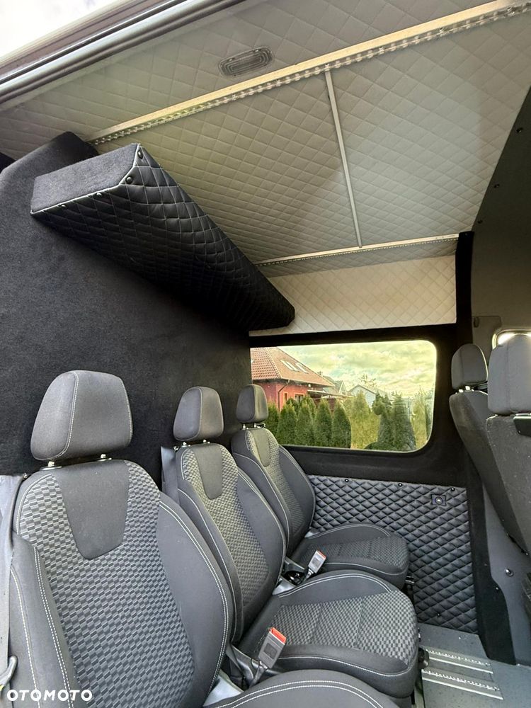 Mercedes-Benz Sprinter 907.253 - 12