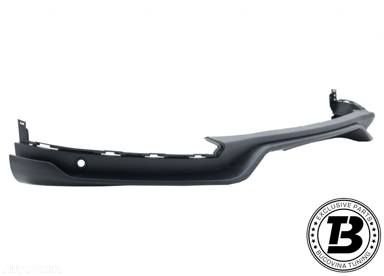 Pachet Exterior Aero compatibil cu BMW X5 F15 M Performance - 3