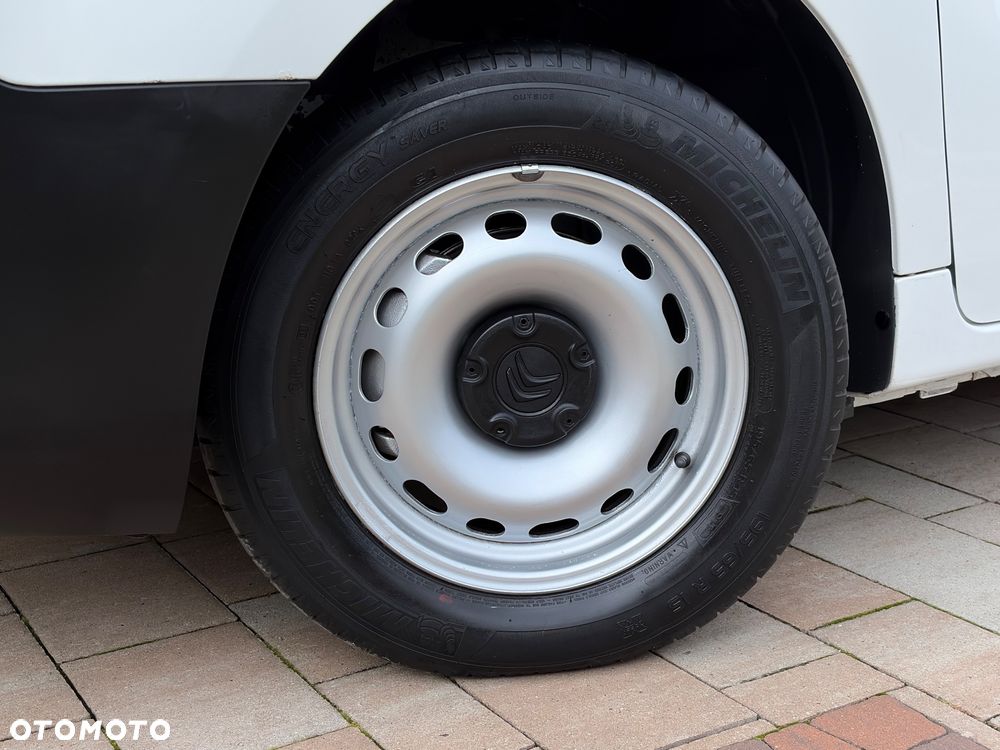 Citroën Berlingo - 40