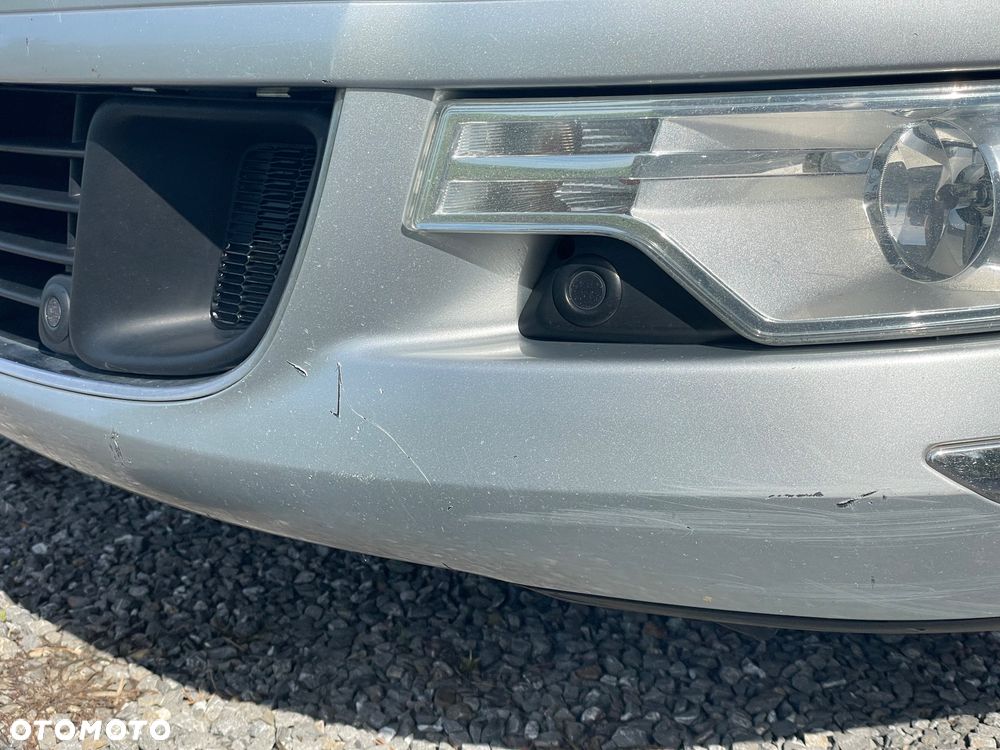 Citroën C5 2.0 HDi Exclusive - 16