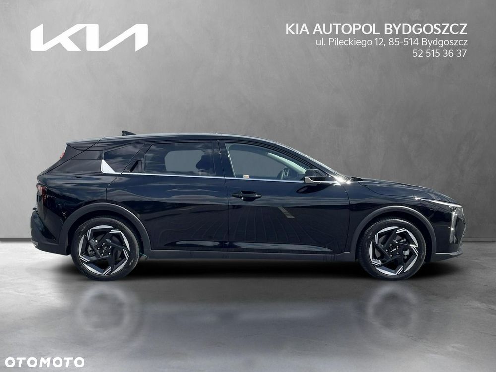 Kia K4 1.6 T-GDI L - 6