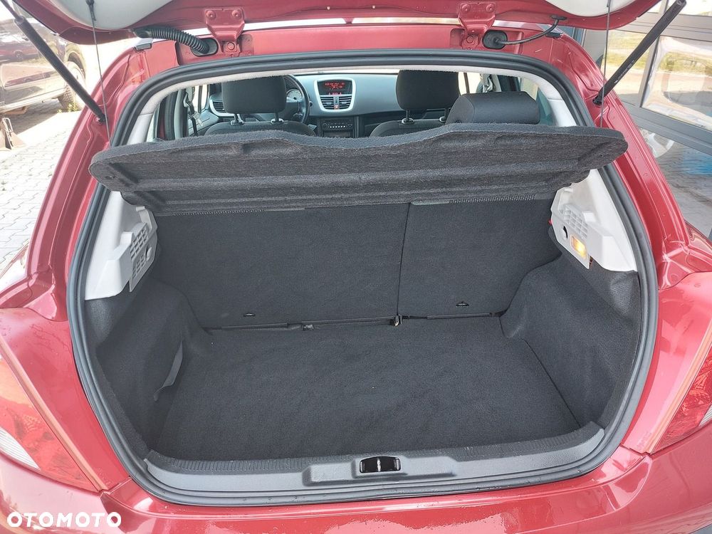 Peugeot 207 - 10