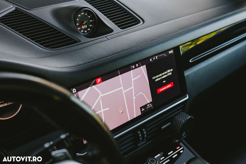 Porsche Cayenne - 10