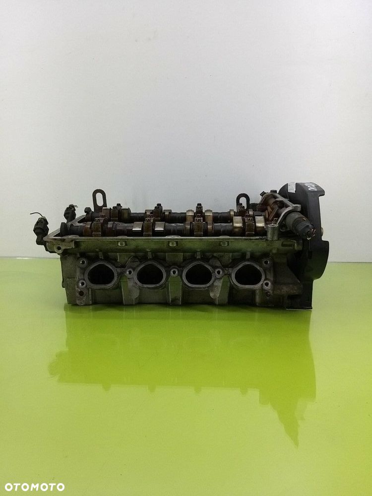 GŁOWICA FIAT CROMA II (194) 1.8 16V 140KM - 939 A4.000 55353286 Z18XEP - 11