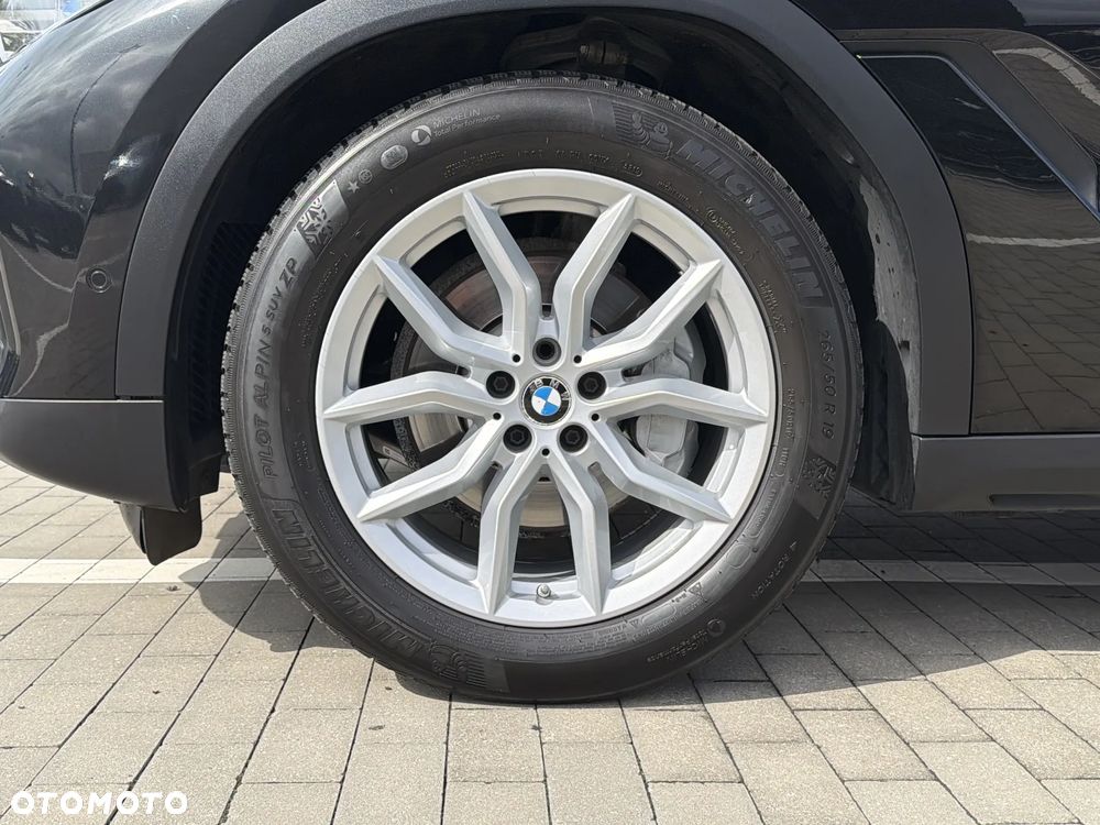 BMW X6 xDrive30d - 10