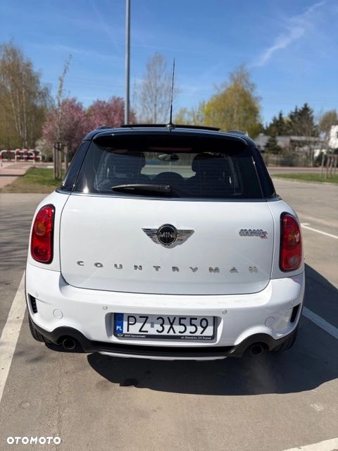 MINI Countryman - 2