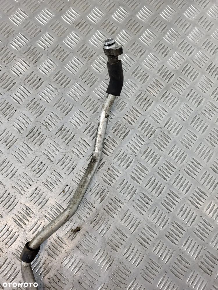 Mitsubishi L200 IV 2.5 Przewód Klimatyzacji - 3