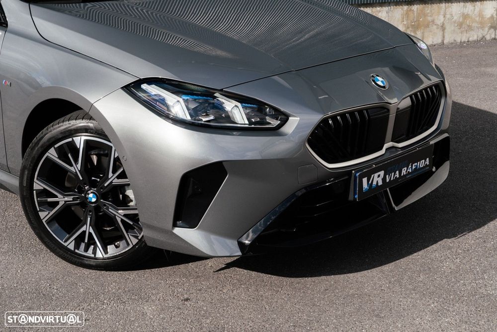 BMW 116 Pack Desportivo M Pro - 47