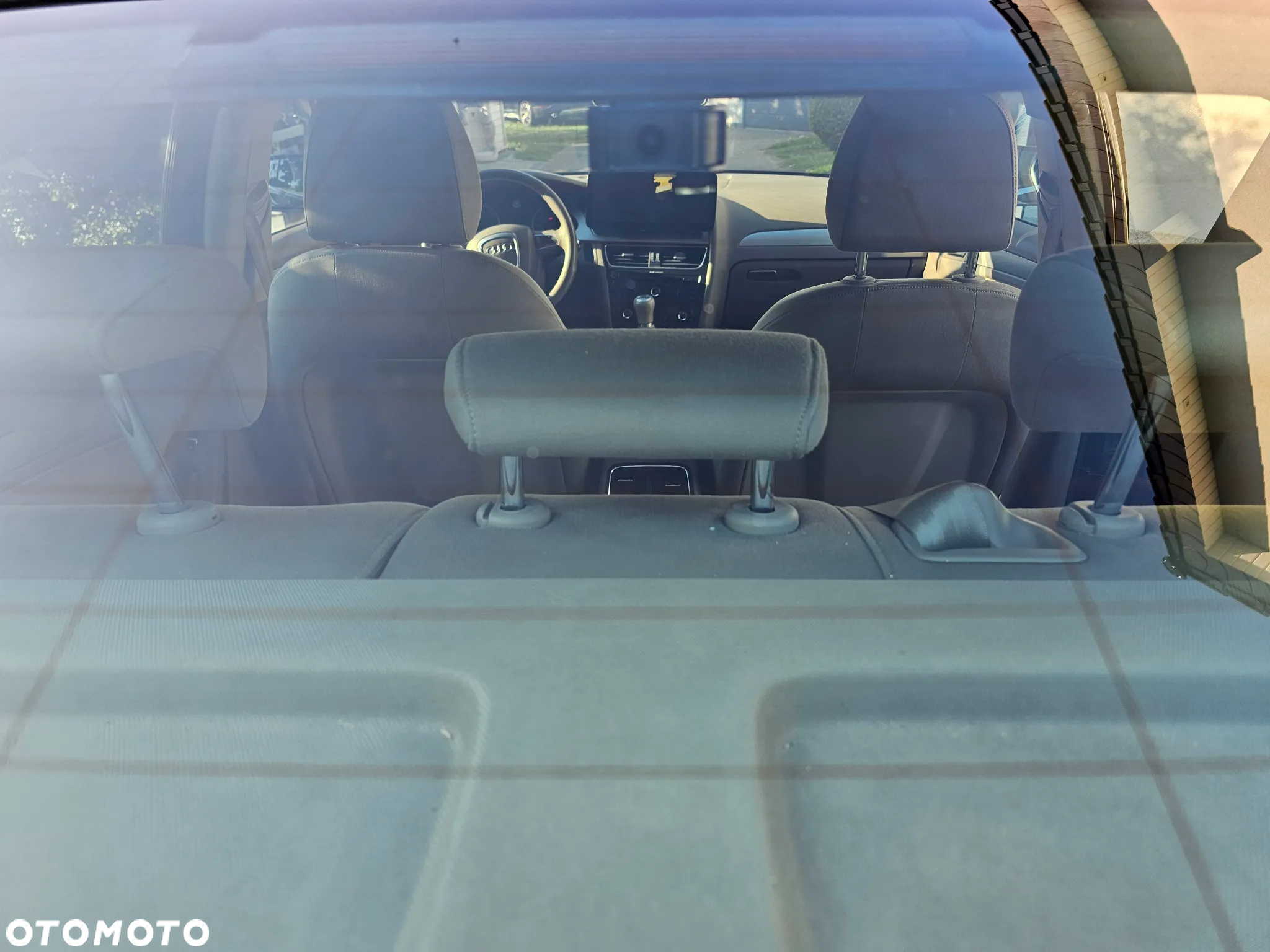 Audi A4 2.0 TDI - 12