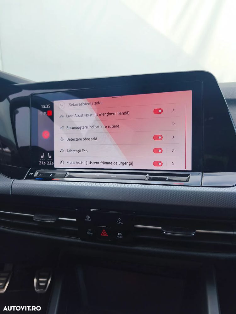 Volkswagen Golf 2.0 TDI 116CP Life - 19