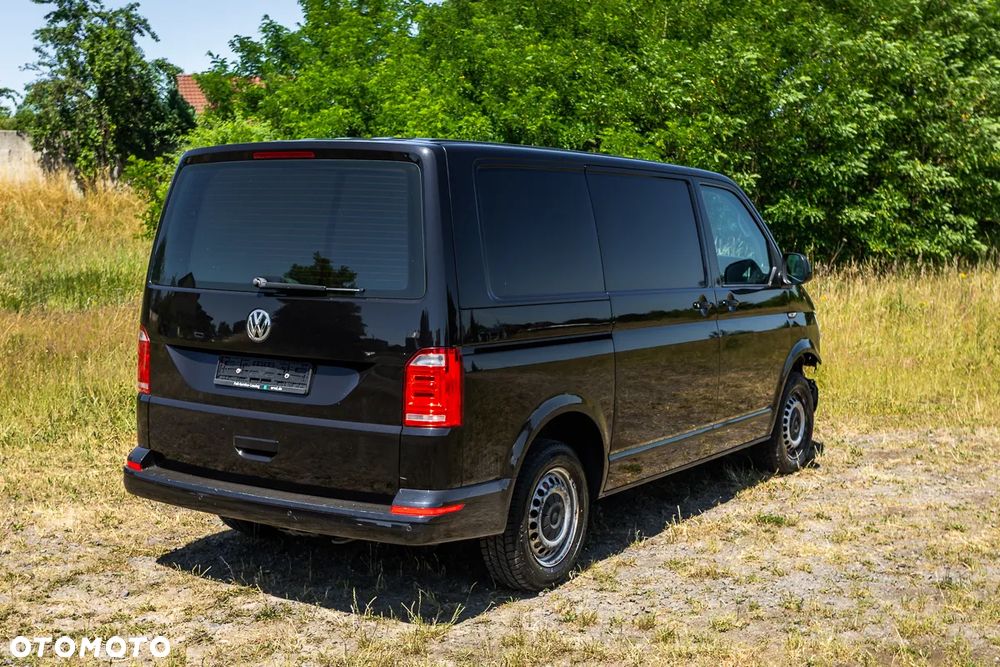 Volkswagen T6 Transporter - 12