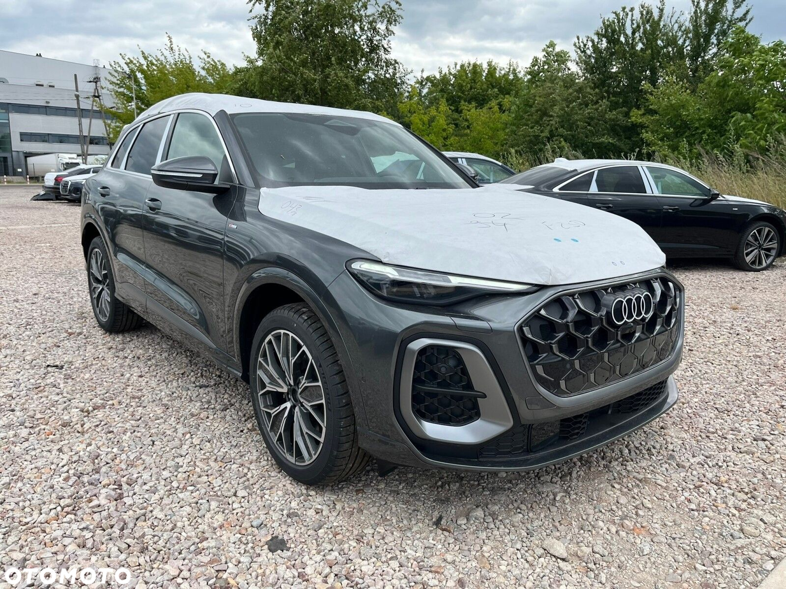 Audi Q5 - 8