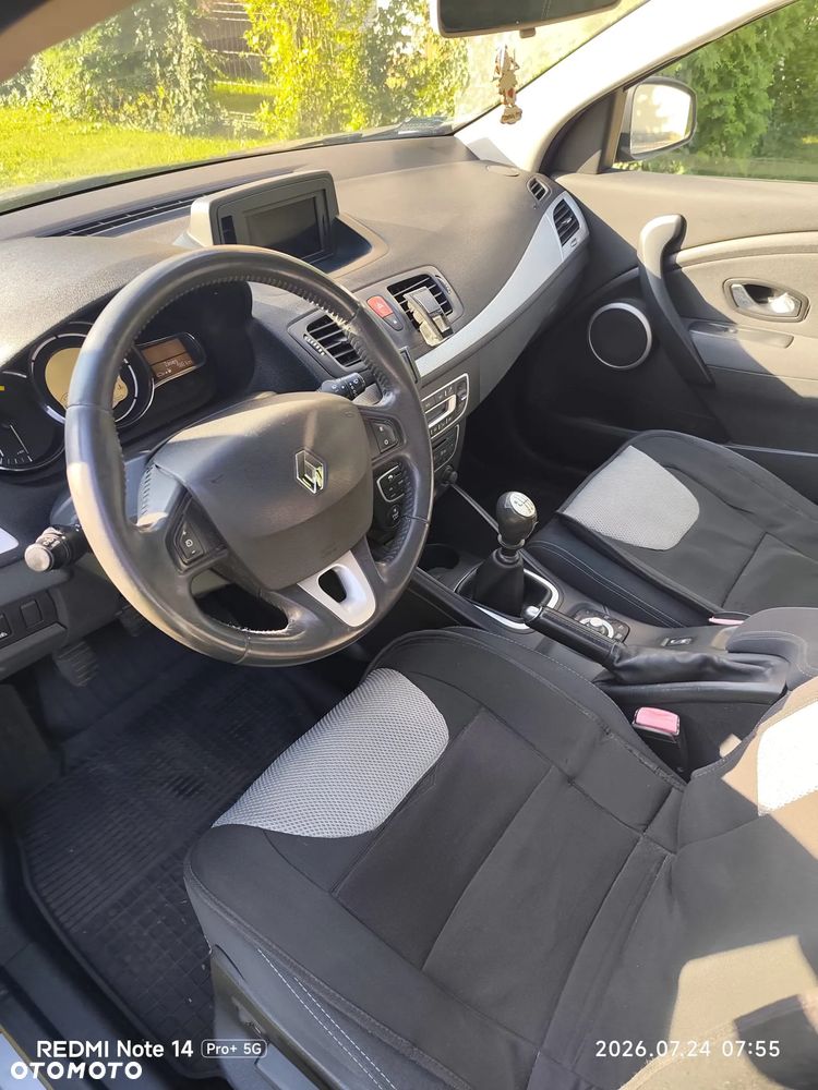 Renault Megane - 11