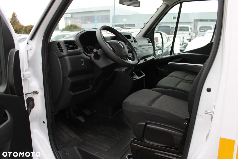Renault Master - 8