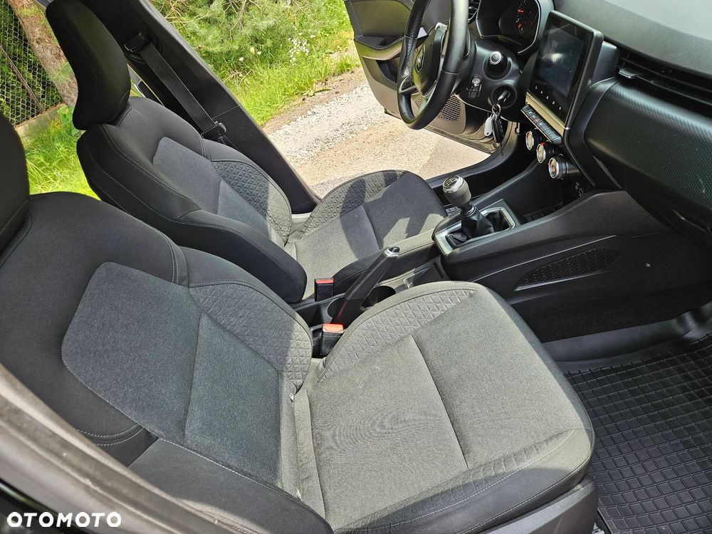 Renault Clio 1.0 TCe Intens - 16