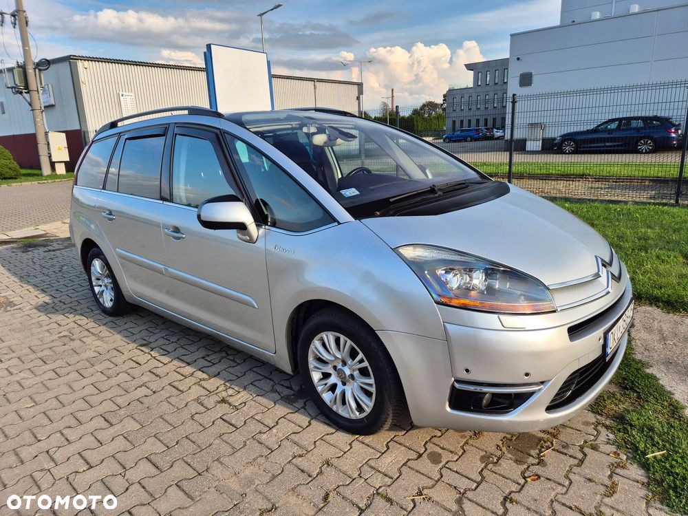 Citroën C4 Picasso 2.0 16V EGS6 Exclusive - 15