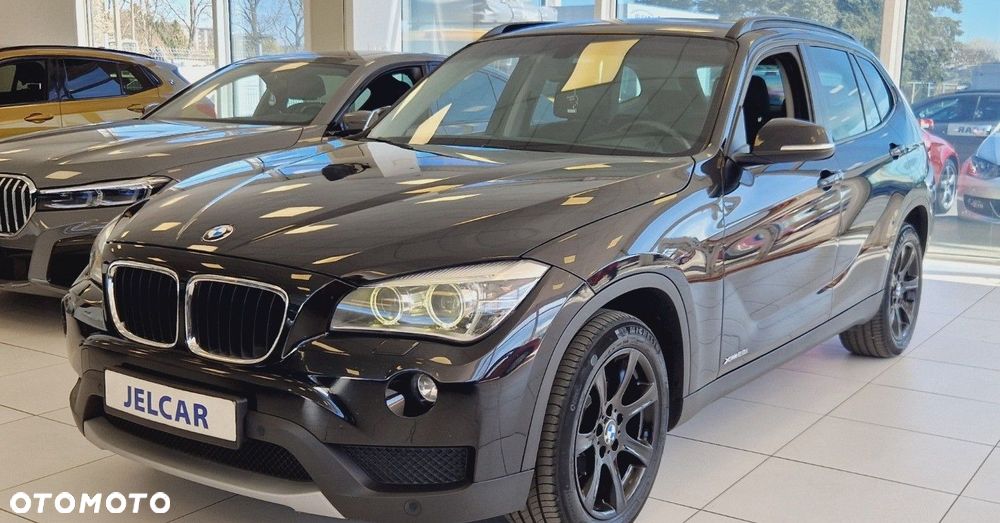 BMW X1 xDrive28i - 1