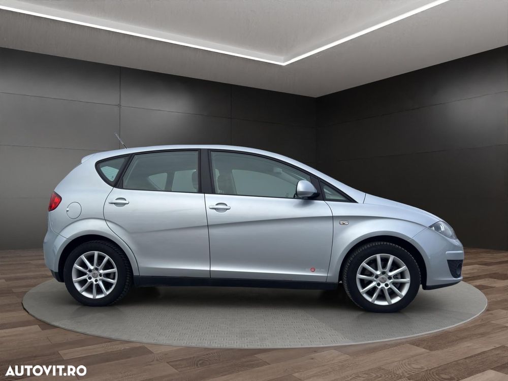 Seat Altea - 16