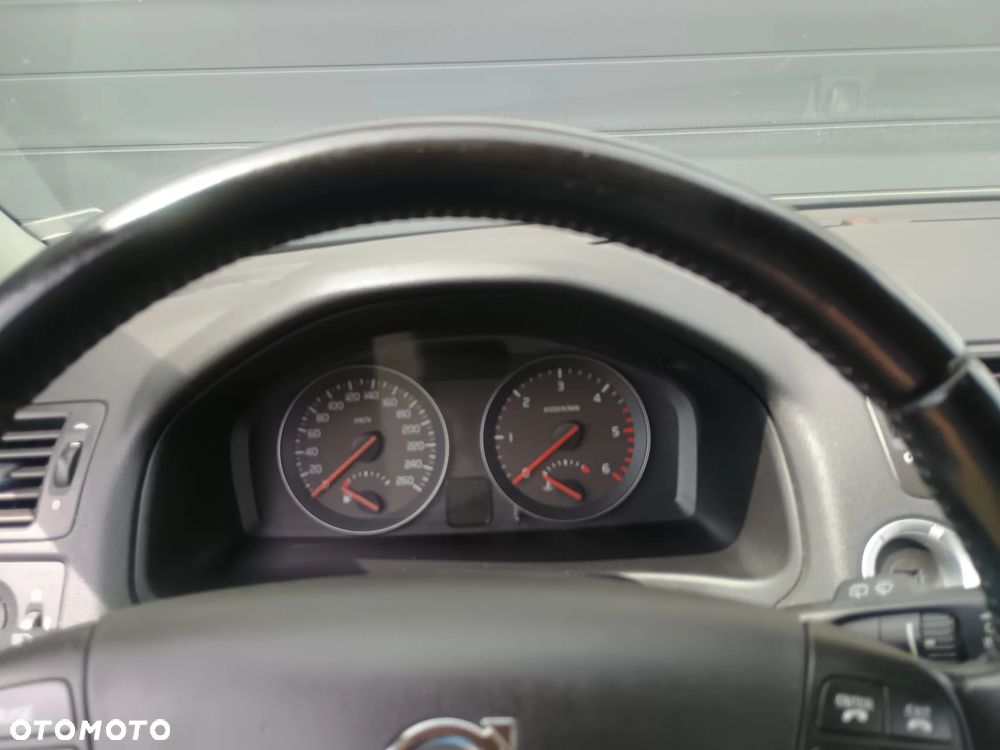 Volvo C30 D2 DRIVe Momentum - 10