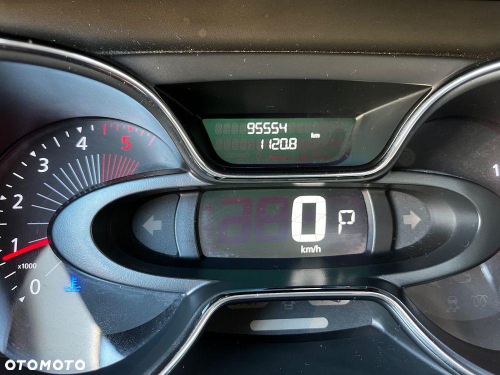 Renault Captur - 3