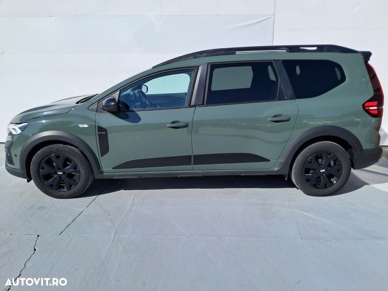 Dacia Jogger - 4
