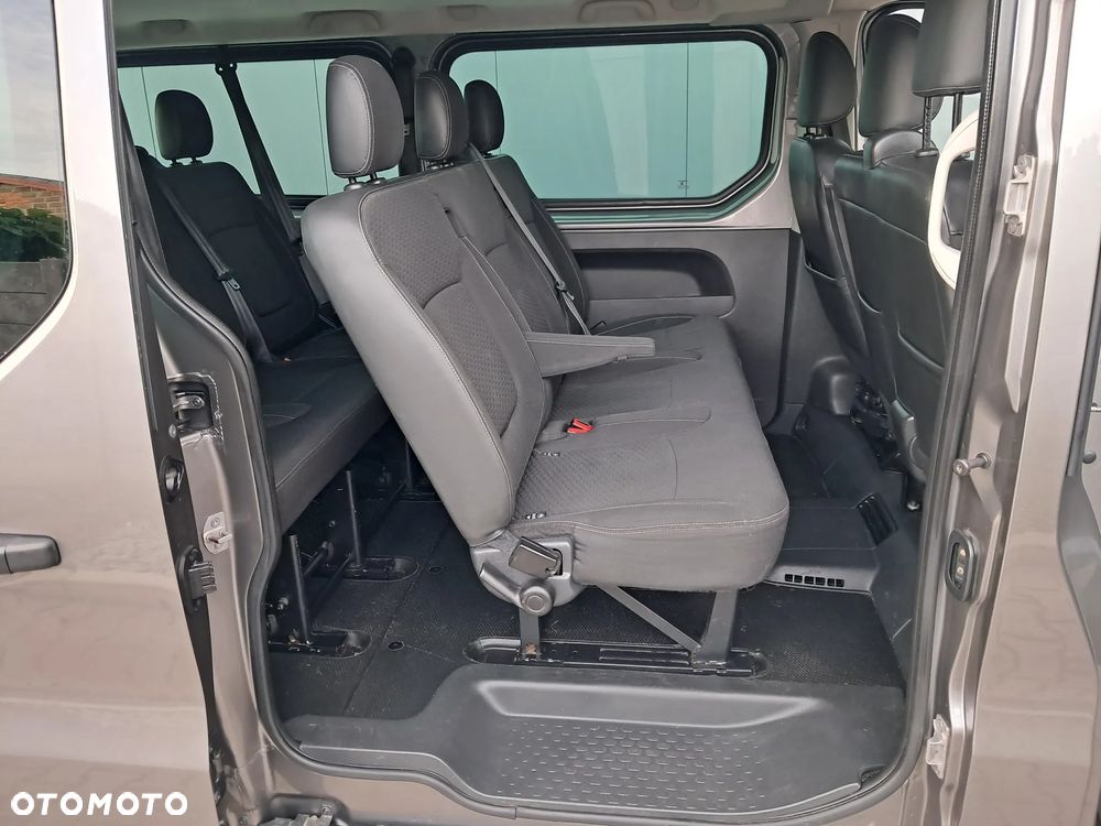 Opel Vivaro - 14