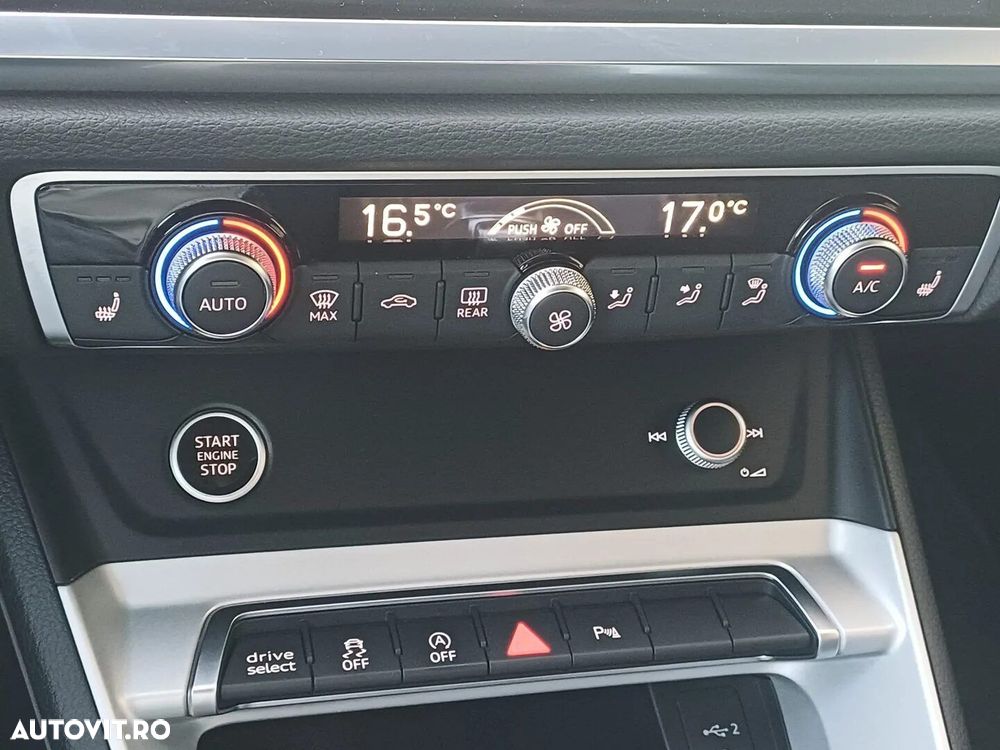 Audi Q3 2.0 40 TFSI S tronic quattro - 24