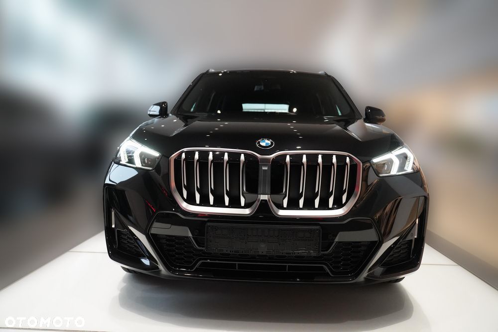 BMW X1 sDrive18d M Sport sport - 2