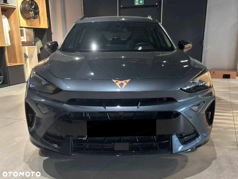Cupra Formentor 2.0 TSI 4Drive DSG - 3