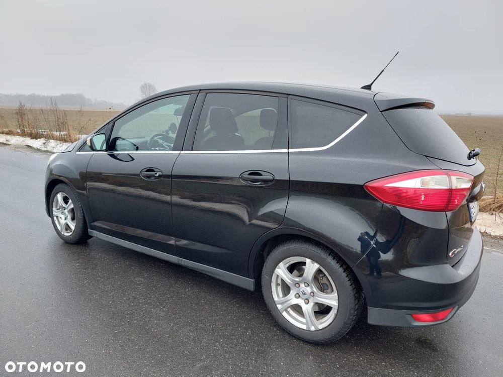 Ford C-MAX - 5